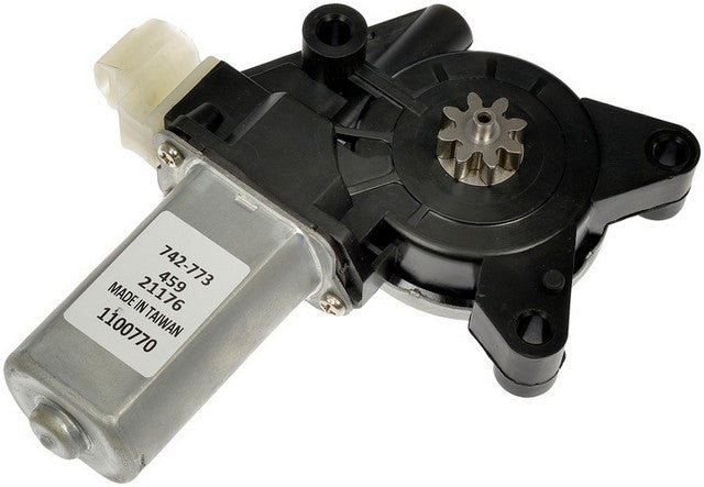 Power Window Motor Dorman-OE Solutions 742-773