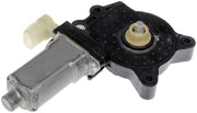 Window Motor Dorman-OE Solutions 742-776