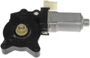 Window Motor Dorman-OE Solutions 742-777