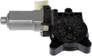 Window Motor Dorman-OE Solutions 742-777