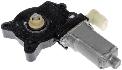 Window Motor Dorman-OE Solutions 742-777