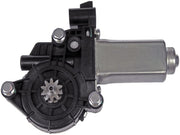 Window Motor Dorman-OE Solutions 742-786
