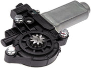 Window Motor Dorman-OE Solutions 742-786