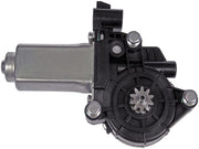 Window Motor Dorman-OE Solutions 742-787