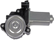 Window Motor Dorman-OE Solutions 742-787