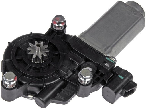 Window Motor Dorman-OE Solutions 742-787