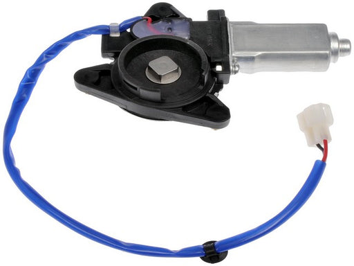Window Motor Dorman-OE Solutions 742-799