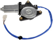 Window Motor Dorman-OE Solutions 742-799
