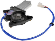 Window Motor Dorman-OE Solutions 742-799
