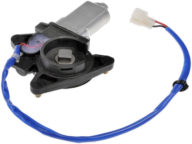 Window Motor Dorman-OE Solutions 742-799