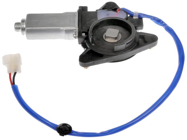 Window Motor Dorman-OE Solutions 742-800