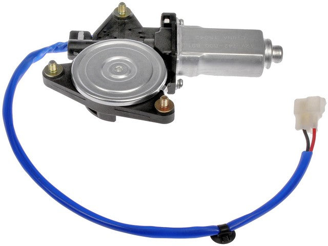 Window Motor Dorman-OE Solutions 742-800