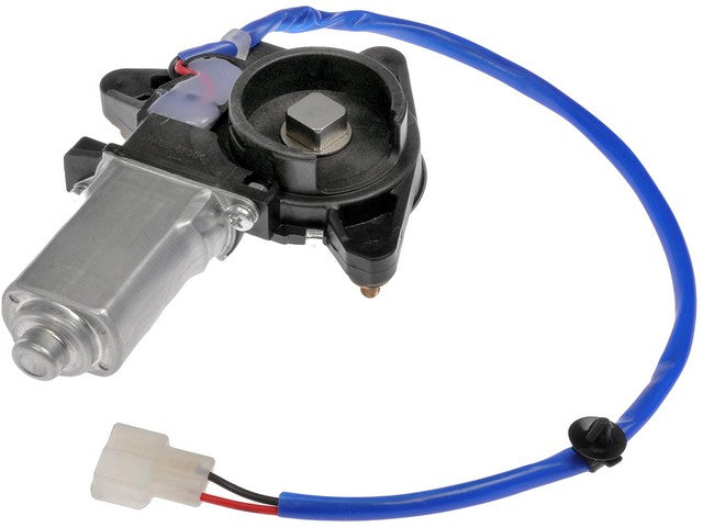 Window Motor Dorman-OE Solutions 742-800