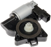 Window Motor Dorman-OE Solutions 742-801