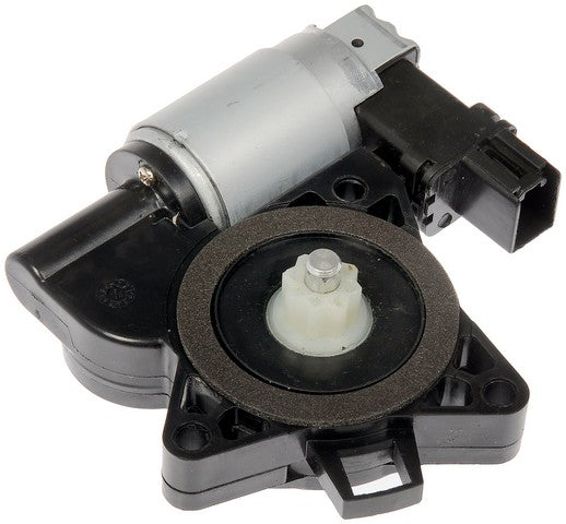 Window Motor Dorman-OE Solutions 742-801