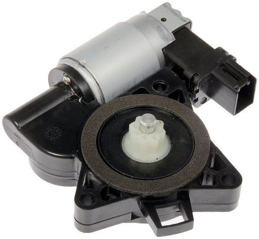 Window Motor Dorman-OE Solutions 742-801