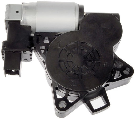 Window Motor Dorman-OE Solutions 742-801