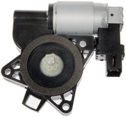 Window Motor Dorman-OE Solutions 742-801
