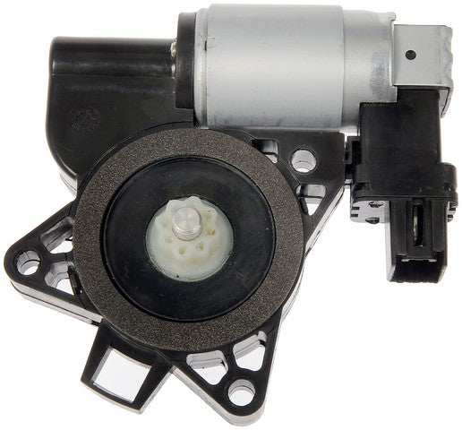 Window Motor Dorman-OE Solutions 742-801