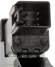 Window Motor Dorman-OE Solutions 742-801