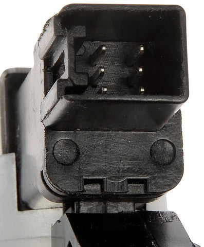 Window Motor Dorman-OE Solutions 742-801