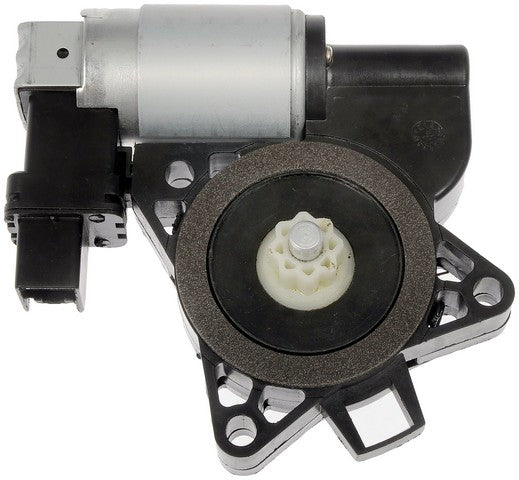 Window Motor Dorman-OE Solutions 742-802