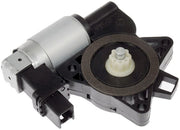 Window Motor Dorman-OE Solutions 742-802
