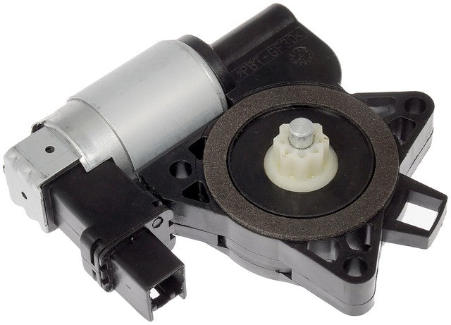 Window Motor Dorman-OE Solutions 742-802