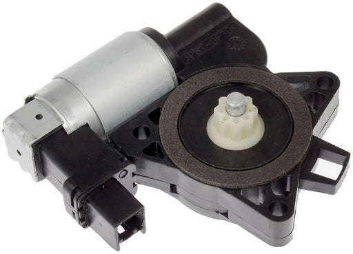 Window Motor Dorman-OE Solutions 742-802