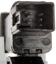 Window Motor Dorman-OE Solutions 742-802