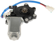 Window Motor Dorman-OE Solutions 742-803