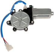 Window Motor Dorman-OE Solutions 742-803