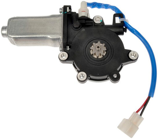 Window Motor Dorman-OE Solutions 742-803
