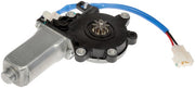 Window Motor Dorman-OE Solutions 742-803
