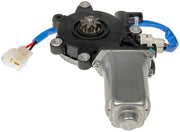 Window Motor Dorman-OE Solutions 742-804
