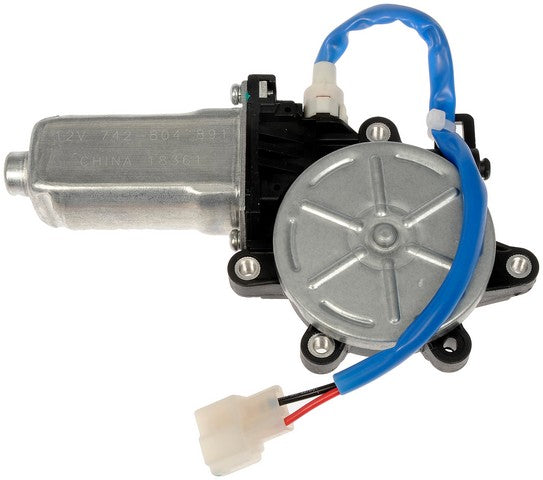 Window Motor Dorman-OE Solutions 742-804