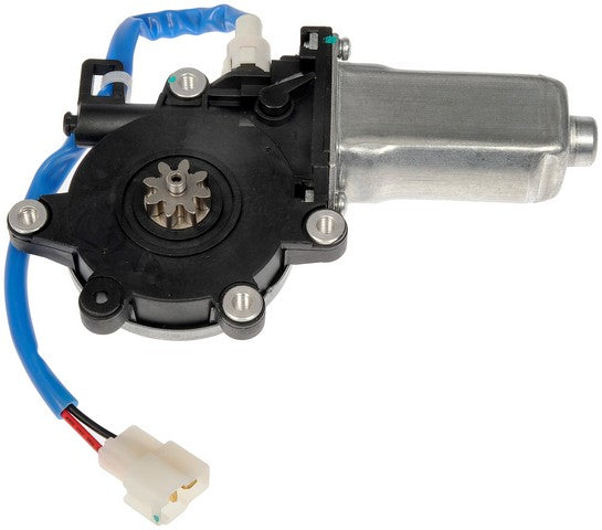 Window Motor Dorman-OE Solutions 742-804
