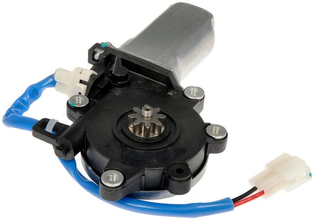 Window Motor Dorman-OE Solutions 742-804