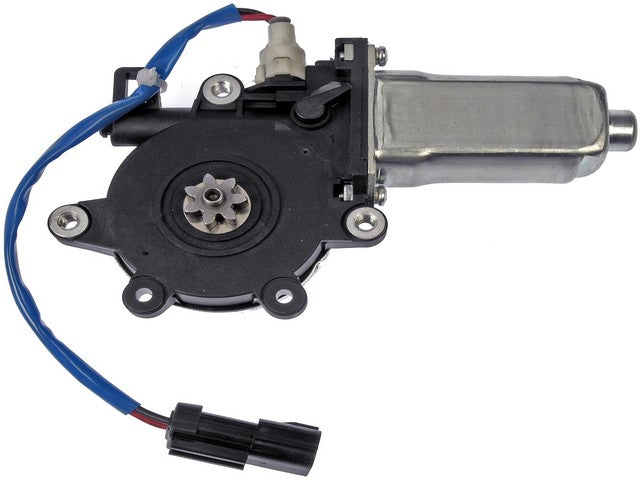 Window Motor Dorman-OE Solutions 742-815