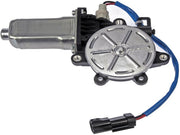 Window Motor Dorman-OE Solutions 742-815