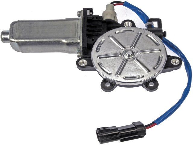 Window Motor Dorman-OE Solutions 742-815