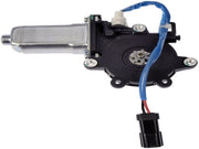 Window Motor Dorman-OE Solutions 742-816