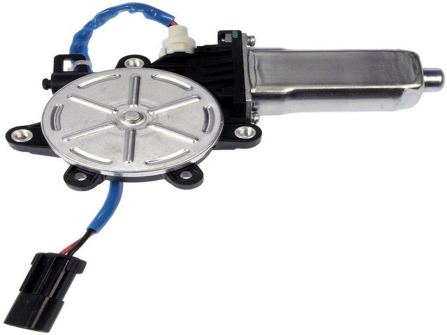 Window Motor Dorman-OE Solutions 742-816