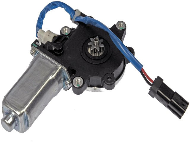 Window Motor Dorman-OE Solutions 742-816