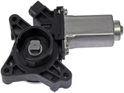 Window Motor Dorman-OE Solutions 742-817