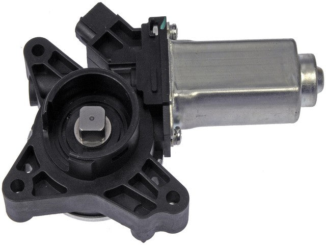 Window Motor Dorman-OE Solutions 742-817
