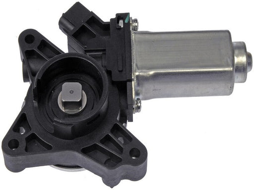 Window Motor Dorman-OE Solutions 742-817