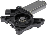 Window Motor Dorman-OE Solutions 742-817