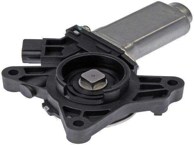 Window Motor Dorman-OE Solutions 742-817