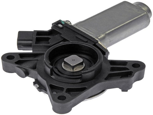 Window Motor Dorman-OE Solutions 742-817